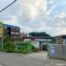 박대통령생가방문객쉼터화장실 | [충청북도 옥천군] 옥천묵집