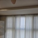 영통라온프라이빗아파트 | 영통 라온프라이빗 수입지 커튼 시공 후기