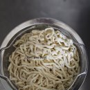 신음칼국수 - 북구 | 신음칼국수 밀키트 내돈내산 재구매 후기 매운김치는 서비스