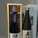 만쥬하나 | 일본 사케 추천 쿠보타만쥬 닷사이23 가격 도쿄 나리타 공항 면세점 구매 후기