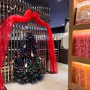 달떡볶이 미사점 | 미사뷔페 무한리필 크리스마스가볼만한곳 고메스퀘어 미사점