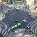 노원역 일대 이미지