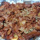 키다리석쇠불고기 이미지