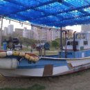 배 조형물 이미지