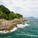 오동도로 이미지