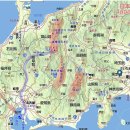 일본 북알프스 원정 계획.... 이미지