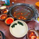 용산산곰장어 | 대구 장기동 곰장어 맛집 혜림아나고산곰장어, 팔딱팔딱 신선한 양념곰장어 찐후기