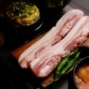 향토무쇠솥뚜껑구이