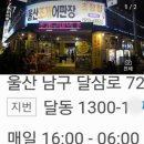 울산조개어판장 - 중구 성안로 220 | 울산조개어판장