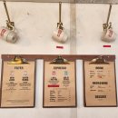 교리남녀경로당(2층??) | 경주 황리단길 노워즈(No Words) 엑설런트 라떼 솔직 후기 - 줄 서서 마시는 인생 커피(내돈내산)