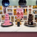 이웃집스시 | 배곧뷔페 맛집, 고메스퀘어배곧점 스시 양식 퀄리티 높은곳