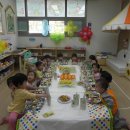 바다의 어린이집 앞 이미지