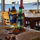 해운펜션 | 해운대 룸식당 해운마루 바다뷰 보며 스페셜코스요리 먹은 후기