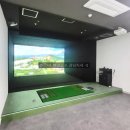 하이원 GDR 골프 아카데미 이미지