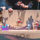 청소년 연극 <지수가 누구야> 이미지