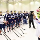 수원시청 대강당 이미지