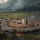 주식회사 아라게임즈 이미지