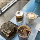 덕풍천 산책로 이미지