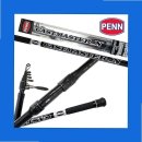 에이치디자인n특판 | PENN 펜 캐스트마스터N 블랙 특판 사용후기 - 3개월 사용해보니 효과 본 이유