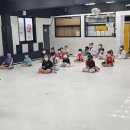 리틀빅히어로태권도장