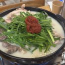 우성푸짐한밥상 | 한국인의밥상 식당 대학로 맛집 순대실록 대학로본점 순대국