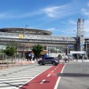 증산역1번출구 뒤 이미지