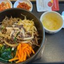 본죽&비빔밥 이미지