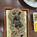 다복식육식당 | [경기도 맛집]용인 보정동 웨이팅 냉모밀 떡복이 맛집 삼동소바 죽전점