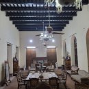 응접실 당구장 이미지