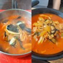 황짬뽕 | 춘천 짬뽕 맛집 황짬뽕 vs 몽짬뽕 후기