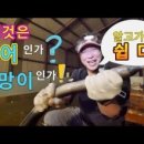 밤밭실내장어낚시터