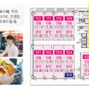 제일풍경채 정문 앞 버스정류장 앞 이미지