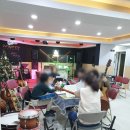 평안로 | 다같이 함께 연습하기 좋은 안산 < 당나귀 음악 연습실 > 이용 후기