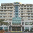 남해스포츠파크호텔 이미지