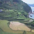 다랭이마을 이미지