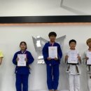 (Dream of JUDO)영동유도관 이미지