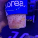 (주)코리아세븐 대치6호점 | [한티역] 밀크티 차백도 차판다 4번째 간 후기 웨이팅 망고사고 중독됐어요