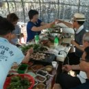 용정리 고인돌 이미지