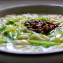 어머니홍두깨 손칼국수 이미지