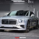 하나로모터스 | 벤틀리 플라잉스퍼 전체 PPF 시공 후기, 부산 해운대 수입차PPF 전문 토탈모터스