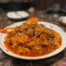 대구 동구 신암동 평화시장 아구찜 맛집 추천, 공주네속초생선찜 후기