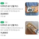 동묘|청계천|신당시장 구움과자가 맛있는 카페 분좋카 마일더스