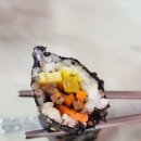 웰빙엄마손꼬마김밥 이미지