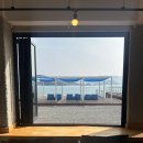 작금 | 여수 돌산오션뷰카페 '카페작금' 탁 트인 바다에서의 힐링타임