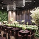 더케이웨딩컨벤션부페 이미지