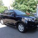 쌍용자동차전문점 이미지