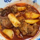 어물전&갈비찜고수