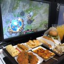 1박2일 PC방 이미지