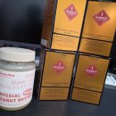 (주)헥토헬스케어 | 현대백화점 팝업 스토어 골드카무트, 드시모네1200 구매 후기