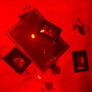 대리로L | [투니크 X 시광대리인] 时光代理人 시광대리인 LINKCLICK 콜라보카페 사전예약입장 후기